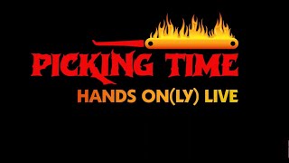 Picking Time Ep.78 with LadyLocks and LockHeat