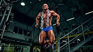 Uplifting Workout Playlist