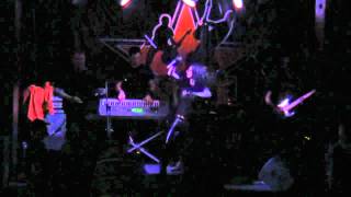 2011.04.16 Mother`s Black (feat O. Element)