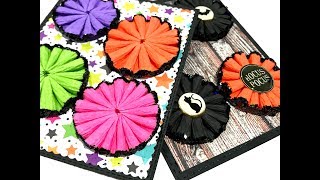 Happy BOO Mail! From NurseTara04!!!