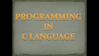 BCA1 C LECTURE 14