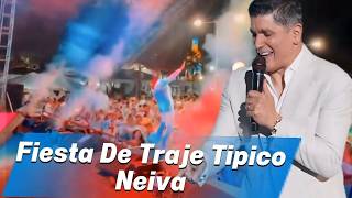 🔥 THE DANCER! Live Eddy Herrera 🔥