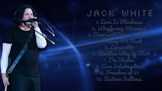 Jack White-Hottest music of 2024-Greatest Hits Mix-Cool