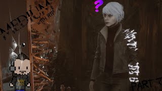 The Medium Part 7 Freeing Souls