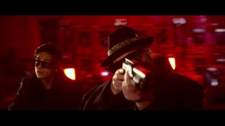 AlbertNbn x Caddillac - Sânge Peste Tot (Official Music Video)