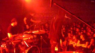 Junius - Time of Perfect Virtue (Rome, Italy / May 26, 2010)