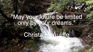 Crista McAuliffe