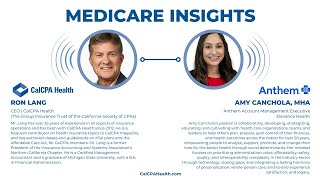 Let’s Talk Medicare: Insights and Expert Guidance