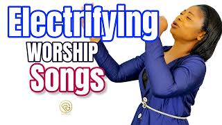 Deep Soaking 2026 Worship Songs - Nathaniel Bassey, Mercy Chinwo, Prosper Germoh, GUC, Judikay, Ada