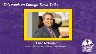 College Town Talk: Episode 61