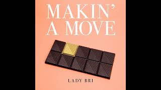 Lady Bri  -  So Good