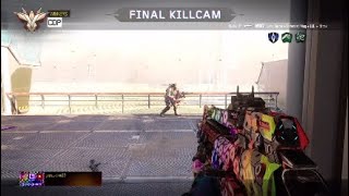 Black Ops 3 Montage Clip #166