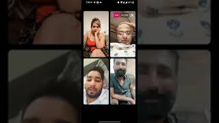 Deepak kalal live || Deepak Kalal Or Dk mama ki Live Bakchodi #deepakkalal