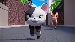 Sweet Pet Chi Episode 23 Come Comes Answer