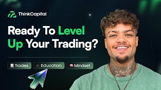 Mastering the Markets: Evan x ThinkCapital 💚