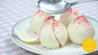 How to make panna cotta at home? Various ways to make panna cotta