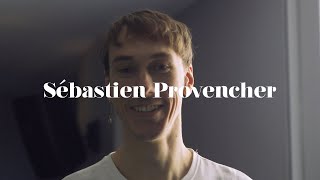 Sébastien Provencher explores masculinity through dance | Inspired | Xtra