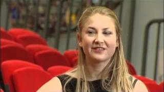 A passion for fusion: nuclear research and science communication