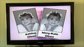 Closing To Switching Goals 1999 2000 VHS