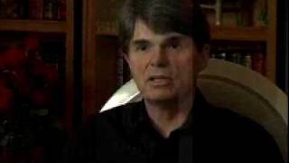 Dean Koontz discusses By the Light of the Moon