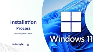 How to install Windows 11 Stable Version | Step By Step
