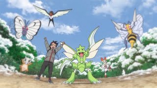 Goh AMV - Thank You For The Music