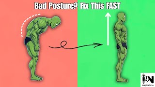 Why Your Posture Is Ruining Your Gains (And How To Fix It)