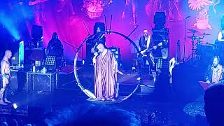 Knorkator - Wir werden alle sterben 20.03.2026 Columbiahalle Berlin