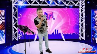 NAUMA KAN MALE VER COVERED BY BRIAN OF RCS
