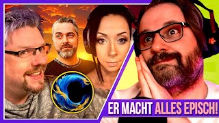 Jan Hegenberg in den Charts! - Gronkh Reaction