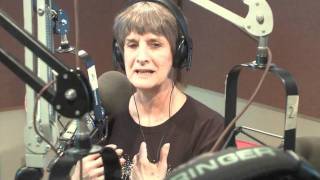 TruthToTell : Rep. Mindy Greiling on Budget Deal Secrecy.