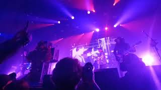 MTelus Ministry live