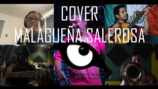 Malagueña Salerosa Legends and Epic Sounds