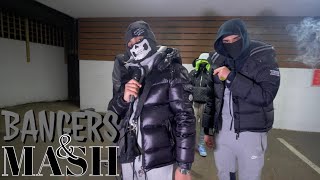 Splash - Bangers & Mash | Outchea TV 