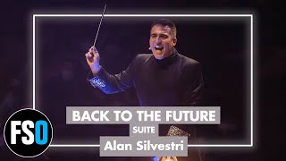 "Suite" - Back to the Future (Alan Silvestri) - Film Symphony Orchestra