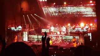 Slipknot - All Out Life live