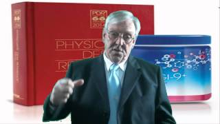 Sacramento Heart Center | Synergy WorldWide | Physicians' Desk Reference