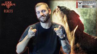 I'm BLOWN AWAY | Space Laces & Dillon Francis - Staxx | Reaction
