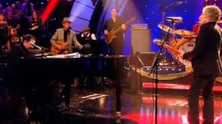 Roger Daltry "Mannish Boy" Jools Holland