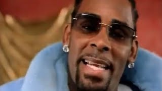 R. Kelly and Fat Joe - We Thuggin’