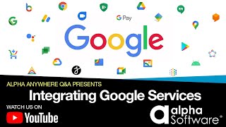 Google Web Services 2022 Sept 28
