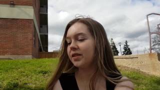 Shaelyn Movie ISU