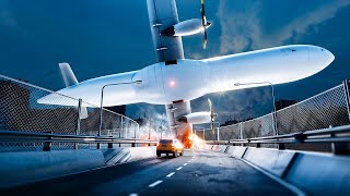 Fatal Misjudgment: The Transasia Flight 235 Tragedy