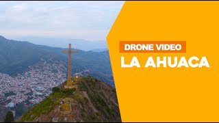 Un cerro lleno de misterios en #Ecuador: La Ahuaca en #Cariamanga