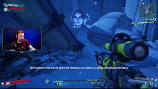 Co-Op Borderlands 2 Playthrough | Borderlands 2 | Stream VOD
