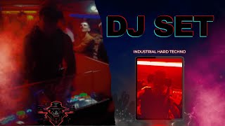 Industrial Techno Set