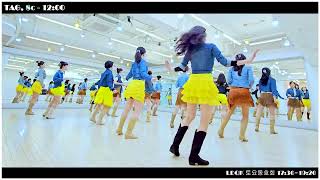 Body & Soul Line Dance l Intermediate l 바디 앤 소울 라인댄스 l Linedancequeen l Junghye Yoon 