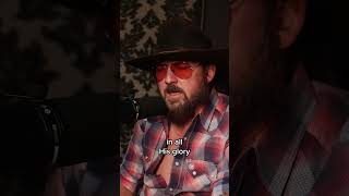 Revelation by Waylon Jennings | Covered by CJ Garton