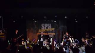 INVICTUS - The One (Live) 20.01.2018