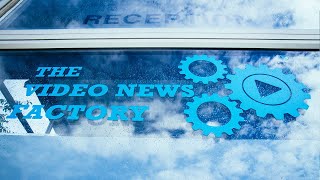 The Video News Factory in 60 Seconds - 2020 Showreel | TVNF